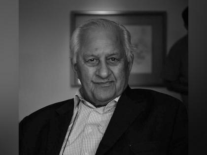 Former PCB chairman Shaharyar Khan passes away at 89 | Former PCB chairman Shaharyar Khan passes away at 89