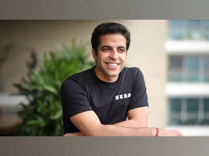 Hero Cycles' Aditya Munjal Appointed as AICMA President | Hero Cycles' Aditya Munjal Appointed as AICMA President