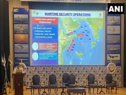 27 Pakistanis, 30 Iranians rescued from total of 102 in anti-piracy operations: Indian Navy | 27 Pakistanis, 30 Iranians rescued from total of 102 in anti-piracy operations: Indian Navy 27 Pakistanis, 30 Iranians rescued from total of 102 in anti-piracy operations: Indian Navy | 27 Pakistanis, 30 Iranians rescued from total of 102 in anti-piracy operations: Indian Navy