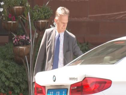 'Interfering in judicial process': India protests German foreign ministry's comments on Kejriwal's arrest | 'Interfering in judicial process': India protests German foreign ministry's comments on Kejriwal's arrest 'Interfering in judicial process': India protests German foreign ministry's comments on Kejriwal's arrest | 'Interfering in judicial process': India protests German foreign ministry's comments on Kejriwal's arrest