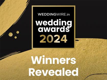 Unveiling the Best: WeddingWire India's Wedding Awards 2024 Names 1068 Venues & Vendors as Top Industry Players | Unveiling the Best: WeddingWire India's Wedding Awards 2024 Names 1068 Venues & Vendors as Top Industry Players Unveiling the Best: WeddingWire India's Wedding Awards 2024 Names 1068 Venues & Vendors as Top Industry Players | Unveiling the Best: WeddingWire India's Wedding Awards 2024 Names 1068 Venues & Vendors as Top Industry Players