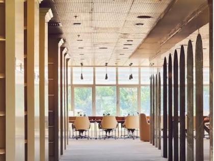 Office space leasing in India off to a strong start in Q1-2024 | Office space leasing in India off to a strong start in Q1-2024 Office space leasing in India off to a strong start in Q1-2024 | Office space leasing in India off to a strong start in Q1-2024