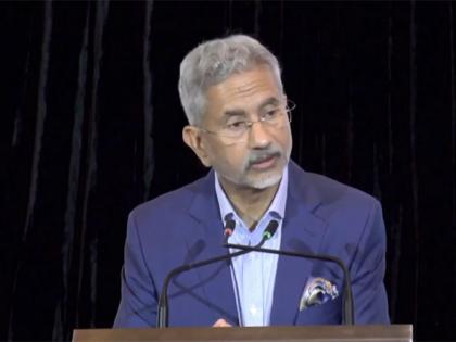 "There's today momentum in India which has to be experienced to be believed": Jaishankar in Singapore | "There's today momentum in India which has to be experienced to be believed": Jaishankar in Singapore "There's today momentum in India which has to be experienced to be believed": Jaishankar in Singapore | "There's today momentum in India which has to be experienced to be believed": Jaishankar in Singapore