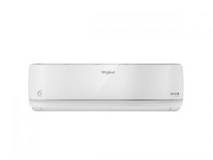 Whirlpool of India Launches India's Most Advanced Air Conditioner Range 2024 | Whirlpool of India Launches India's Most Advanced Air Conditioner Range 2024 Whirlpool of India Launches India's Most Advanced Air Conditioner Range 2024 | Whirlpool of India Launches India's Most Advanced Air Conditioner Range 2024