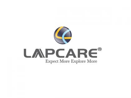 Lapcare Ignites the India Gaming Show 2024: A New Titan in Gaming Gear Emerges | Lapcare Ignites the India Gaming Show 2024: A New Titan in Gaming Gear Emerges Lapcare Ignites the India Gaming Show 2024: A New Titan in Gaming Gear Emerges | Lapcare Ignites the India Gaming Show 2024: A New Titan in Gaming Gear Emerges