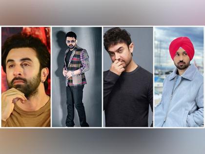 Ranbir Kapoor, Aamir Khan, Diljit Dosanjh to be seen as guests in Kapil Sharma's Netflix show | Ranbir Kapoor, Aamir Khan, Diljit Dosanjh to be seen as guests in Kapil Sharma's Netflix show Ranbir Kapoor, Aamir Khan, Diljit Dosanjh to be seen as guests in Kapil Sharma's Netflix show | Ranbir Kapoor, Aamir Khan, Diljit Dosanjh to be seen as guests in Kapil Sharma's Netflix show