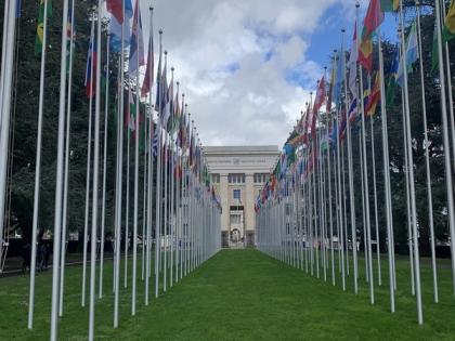UN informed about deteriorating human rights conditions in PoK, Gilgit Baltistan | UN informed about deteriorating human rights conditions in PoK, Gilgit Baltistan UN informed about deteriorating human rights conditions in PoK, Gilgit Baltistan | UN informed about deteriorating human rights conditions in PoK, Gilgit Baltistan