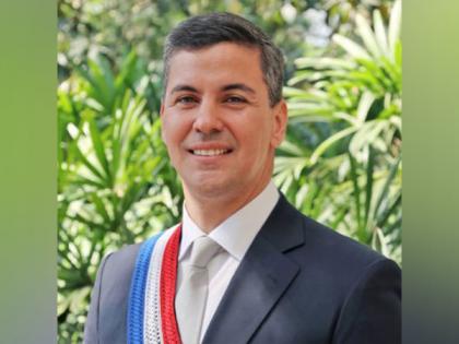 Paraguay's president affirms strong ties with Taiwan despite trade relations with China | Paraguay's president affirms strong ties with Taiwan despite trade relations with China Paraguay's president affirms strong ties with Taiwan despite trade relations with China | Paraguay's president affirms strong ties with Taiwan despite trade relations with China