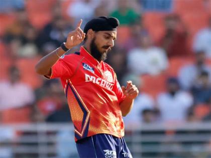 Arshdeep Singh becomes 4th highest wicket-taker for Punjab Kings, overtakes Mohammed Shami | Arshdeep Singh becomes 4th highest wicket-taker for Punjab Kings, overtakes Mohammed Shami