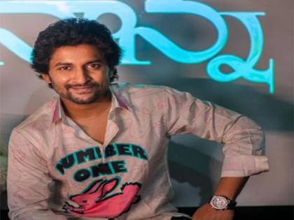 Nani's picture from sets of 'Saripodhaa Sanivaaram' in Hyderabad goes viral | Nani's picture from sets of 'Saripodhaa Sanivaaram' in Hyderabad goes viral Nani's picture from sets of 'Saripodhaa Sanivaaram' in Hyderabad goes viral | Nani's picture from sets of 'Saripodhaa Sanivaaram' in Hyderabad goes viral