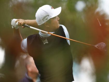 Korea's Lee charges into contention at Valspar as five players share lead | Korea's Lee charges into contention at Valspar as five players share lead Korea's Lee charges into contention at Valspar as five players share lead | Korea's Lee charges into contention at Valspar as five players share lead