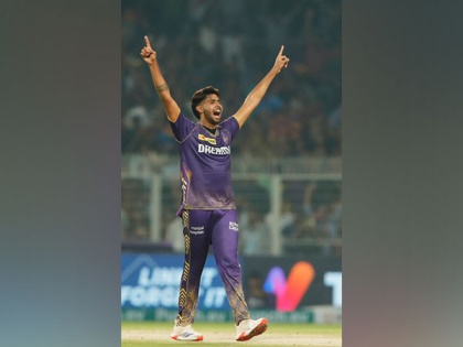 IPL 2024: "Had belief in Harshit, told him to back himself", KKR skipper Iyer after win over SRH | IPL 2024: "Had belief in Harshit, told him to back himself", KKR skipper Iyer after win over SRH