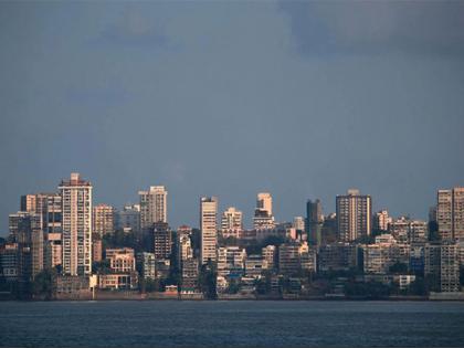 Mumbai Region's housing boom defies rising property prices: ANAROCK | Mumbai Region's housing boom defies rising property prices: ANAROCK