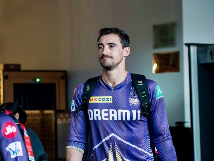 IPL 2024: Starc fails to live up to his hefty price tag in KKR win | IPL 2024: Starc fails to live up to his hefty price tag in KKR win