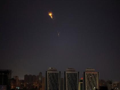 Poland activates aircraft after Russian cruise missile enters airspace | Poland activates aircraft after Russian cruise missile enters airspace Poland activates aircraft after Russian cruise missile enters airspace | Poland activates aircraft after Russian cruise missile enters airspace