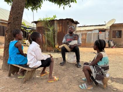 Nigeria: Gunmen releases nearly 300 abducted schoolchildren in Kuriga | Nigeria: Gunmen releases nearly 300 abducted schoolchildren in Kuriga Nigeria: Gunmen releases nearly 300 abducted schoolchildren in Kuriga | Nigeria: Gunmen releases nearly 300 abducted schoolchildren in Kuriga
