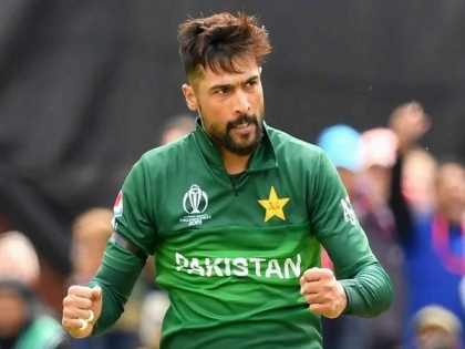"Still dream to play for Pakistan...": Mohammed Amir comes out of retirement ahead of T20 WC | "Still dream to play for Pakistan...": Mohammed Amir comes out of retirement ahead of T20 WC