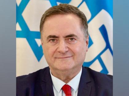 Israeli Foreign Minister applauds US cutting off funding for UN Palestinian agency | Israeli Foreign Minister applauds US cutting off funding for UN Palestinian agency Israeli Foreign Minister applauds US cutting off funding for UN Palestinian agency | Israeli Foreign Minister applauds US cutting off funding for UN Palestinian agency