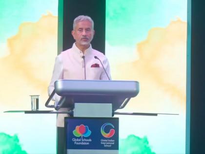 "Today when we speak about India in Indo-Pacific, the story...began with Singapore": EAM Jaishankar | "Today when we speak about India in Indo-Pacific, the story...began with Singapore": EAM Jaishankar "Today when we speak about India in Indo-Pacific, the story...began with Singapore": EAM Jaishankar | "Today when we speak about India in Indo-Pacific, the story...began with Singapore": EAM Jaishankar