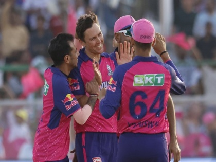 RR seamer Trent Boult owns brilliant powerplay record in IPL since 2020, check out figures | RR seamer Trent Boult owns brilliant powerplay record in IPL since 2020, check out figures