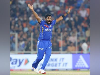 IPL 2024: Jasprit Bumrah makes IPL comeback with stunning spell, registers new record | IPL 2024: Jasprit Bumrah makes IPL comeback with stunning spell, registers new record