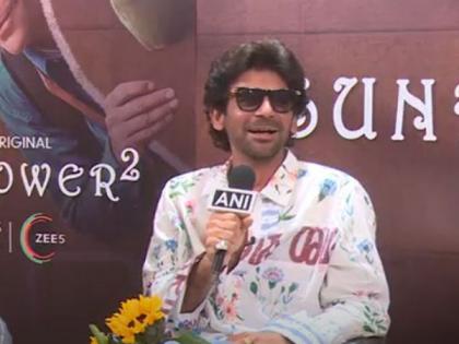 'Sunflower season 2': Sunil Grover reveals traits of 'Sonu Singh' he wants in real life | 'Sunflower season 2': Sunil Grover reveals traits of 'Sonu Singh' he wants in real life