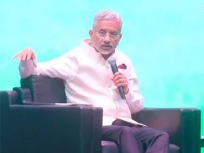 "India, Russia have taken extra care to look after each other's interests": EAM Jaishankar | "India, Russia have taken extra care to look after each other's interests": EAM Jaishankar "India, Russia have taken extra care to look after each other's interests": EAM Jaishankar | "India, Russia have taken extra care to look after each other's interests": EAM Jaishankar