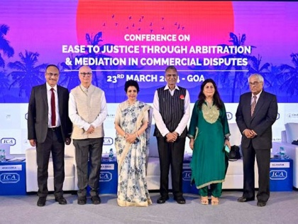 Indian Council of Arbitration Paves Way for Enhanced Commercial Dispute Resolution | Indian Council of Arbitration Paves Way for Enhanced Commercial Dispute Resolution
