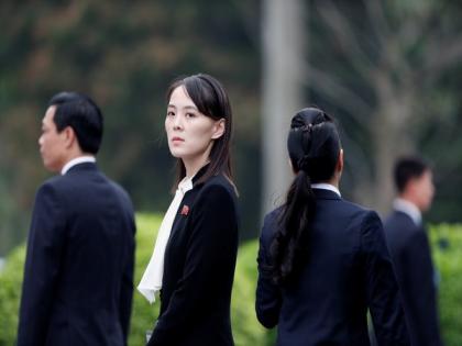 Japan PM expressed intention to meet Kim Jong-un, says North Korean leader's sister | Japan PM expressed intention to meet Kim Jong-un, says North Korean leader's sister