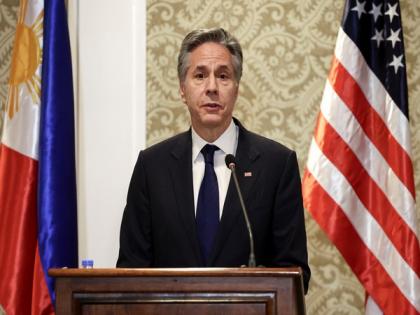 "Wishing a joyful Holi": US State Secretary Antony Blinken extends greetings | "Wishing a joyful Holi": US State Secretary Antony Blinken extends greetings "Wishing a joyful Holi": US State Secretary Antony Blinken extends greetings | "Wishing a joyful Holi": US State Secretary Antony Blinken extends greetings