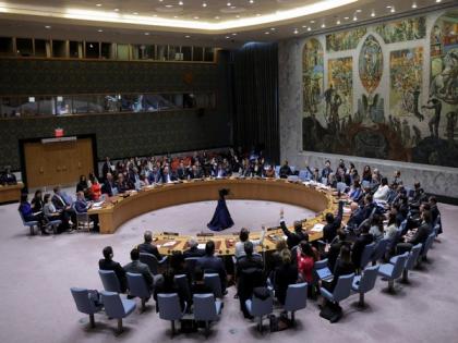 UN Security Council passes resolution demanding immediate Gaza ceasefire | UN Security Council passes resolution demanding immediate Gaza ceasefire UN Security Council passes resolution demanding immediate Gaza ceasefire | UN Security Council passes resolution demanding immediate Gaza ceasefire