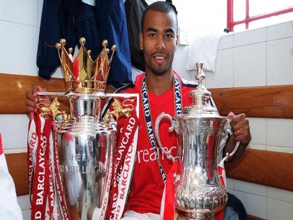 Former Arsenal, Chelsea star Ashley Cole inducted into Premier League Hall of Fame | Former Arsenal, Chelsea star Ashley Cole inducted into Premier League Hall of Fame