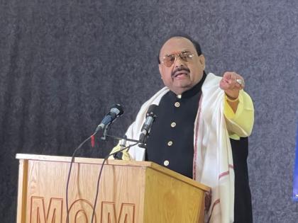 Corrupt Pak Army Generals, ISI chiefs real traitors, not Muhajirs, Balochs, Sindhis, or Pashtuns: MQM chief Altaf Hussain | Corrupt Pak Army Generals, ISI chiefs real traitors, not Muhajirs, Balochs, Sindhis, or Pashtuns: MQM chief Altaf Hussain Corrupt Pak Army Generals, ISI chiefs real traitors, not Muhajirs, Balochs, Sindhis, or Pashtuns: MQM chief Altaf Hussain | Corrupt Pak Army Generals, ISI chiefs real traitors, not Muhajirs, Balochs, Sindhis, or Pashtuns: MQM chief Altaf Hussain