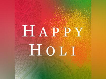 US President Joe Biden, First Lady Jill extend Holi wishes | US President Joe Biden, First Lady Jill extend Holi wishes US President Joe Biden, First Lady Jill extend Holi wishes | US President Joe Biden, First Lady Jill extend Holi wishes