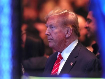New York judge sets April 15 trial date in Trump "hush money" case | New York judge sets April 15 trial date in Trump "hush money" case New York judge sets April 15 trial date in Trump "hush money" case | New York judge sets April 15 trial date in Trump "hush money" case
