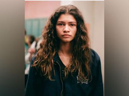 Zendaya-starrer 'Euphoria' Season 3 delayed again | Zendaya-starrer 'Euphoria' Season 3 delayed again Zendaya-starrer 'Euphoria' Season 3 delayed again | Zendaya-starrer 'Euphoria' Season 3 delayed again