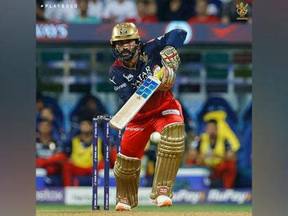 IPL: Dinesh Karthik dominates left-arm seamers, especially Sam Curran | IPL: Dinesh Karthik dominates left-arm seamers, especially Sam Curran