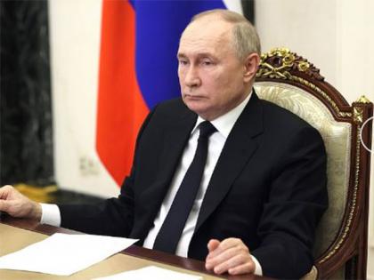 Russia: Putin says "radical Islamists" behind Moscow attack, still implies Ukraine involvement | Russia: Putin says "radical Islamists" behind Moscow attack, still implies Ukraine involvement