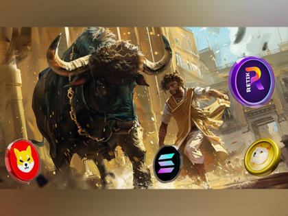 Shiba Inu (SHIB), Dogecoin (DOGE), and New Solana Competitor Retik Finance (RETIK) to Spearhead 2024 Bull Rally with 50X Returns, Says Top Analyst | Shiba Inu (SHIB), Dogecoin (DOGE), and New Solana Competitor Retik Finance (RETIK) to Spearhead 2024 Bull Rally with 50X Returns, Says Top Analyst Shiba Inu (SHIB), Dogecoin (DOGE), and New Solana Competitor Retik Finance (RETIK) to Spearhead 2024 Bull Rally with 50X Returns, Says Top Analyst | Shiba Inu (SHIB), Dogecoin (DOGE), and New Solana Competitor Retik Finance (RETIK) to Spearhead 2024 Bull Rally with 50X Returns, Says Top Analyst