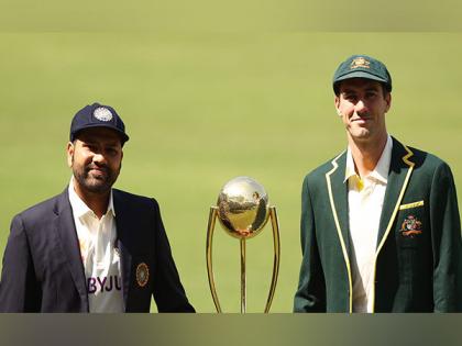 India-Australia schedule announced; Perth to host opening Test | India-Australia schedule announced; Perth to host opening Test