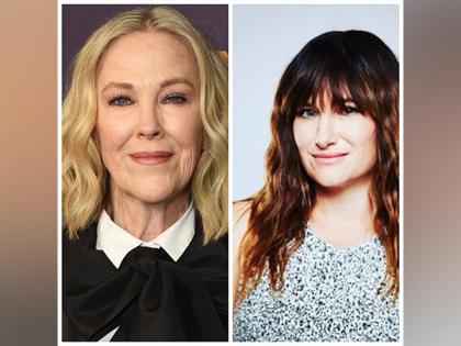 Catherine O'Hara, Kathryn Hahn to star in Seth Rogen's comedy drama 'The Studio' | Catherine O'Hara, Kathryn Hahn to star in Seth Rogen's comedy drama 'The Studio' Catherine O'Hara, Kathryn Hahn to star in Seth Rogen's comedy drama 'The Studio' | Catherine O'Hara, Kathryn Hahn to star in Seth Rogen's comedy drama 'The Studio'
