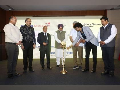 Crack Academy's 'Mere Sheher Ke 100 Ratan' Scholarship Program for Punjab, Successfully Launched with a Grand Event | Crack Academy's 'Mere Sheher Ke 100 Ratan' Scholarship Program for Punjab, Successfully Launched with a Grand Event Crack Academy's 'Mere Sheher Ke 100 Ratan' Scholarship Program for Punjab, Successfully Launched with a Grand Event | Crack Academy's 'Mere Sheher Ke 100 Ratan' Scholarship Program for Punjab, Successfully Launched with a Grand Event