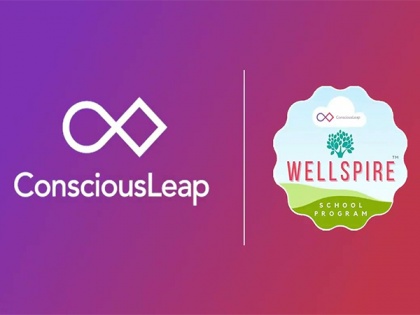 Introducing ConsciousLeap's Wellspire: Inspiring Wellbeing in Young Minds | Introducing ConsciousLeap's Wellspire: Inspiring Wellbeing in Young Minds