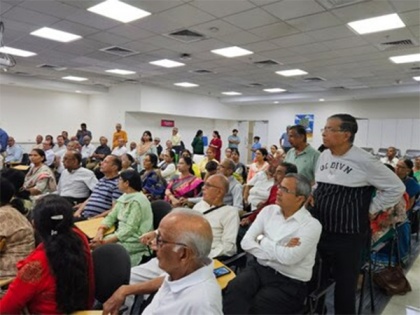 Manipal Hospital Varthur Road Commemorates World Kidney Day 2024 with Exclusive Event for Senior Citizens | Manipal Hospital Varthur Road Commemorates World Kidney Day 2024 with Exclusive Event for Senior Citizens