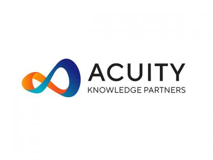 Acuity Knowledge Partners' Survey Reveals Confidence in Fundraising for Private Equity and Venture Capital, Despite Limited Exit Opportunities | Acuity Knowledge Partners' Survey Reveals Confidence in Fundraising for Private Equity and Venture Capital, Despite Limited Exit Opportunities Acuity Knowledge Partners' Survey Reveals Confidence in Fundraising for Private Equity and Venture Capital, Despite Limited Exit Opportunities | Acuity Knowledge Partners' Survey Reveals Confidence in Fundraising for Private Equity and Venture Capital, Despite Limited Exit Opportunities