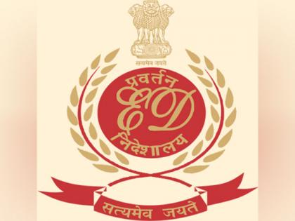 ED attaches Rs 50.37 cr worth assets of Samprash Foods, its director in money laundering case | ED attaches Rs 50.37 cr worth assets of Samprash Foods, its director in money laundering case ED attaches Rs 50.37 cr worth assets of Samprash Foods, its director in money laundering case | ED attaches Rs 50.37 cr worth assets of Samprash Foods, its director in money laundering case