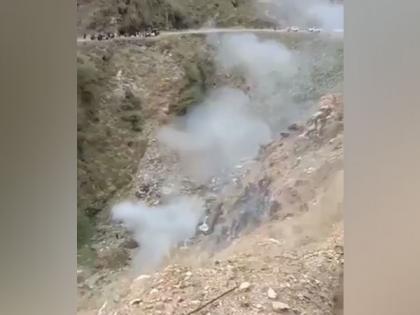 Pakistan: At least six killed in suicide attack in Khyber Pakhtunkhwa | Pakistan: At least six killed in suicide attack in Khyber Pakhtunkhwa Pakistan: At least six killed in suicide attack in Khyber Pakhtunkhwa | Pakistan: At least six killed in suicide attack in Khyber Pakhtunkhwa