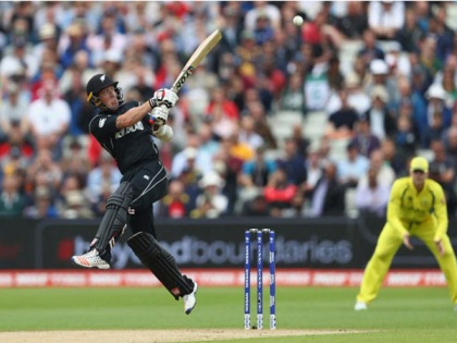 PCB approach former New Zealand batter Luke Ronchi for vacant head coach position | PCB approach former New Zealand batter Luke Ronchi for vacant head coach position