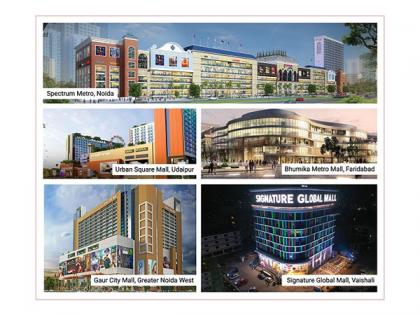 5 Retail Malls Set to Redefine Customer Experiences in 2024 | 5 Retail Malls Set to Redefine Customer Experiences in 2024 5 Retail Malls Set to Redefine Customer Experiences in 2024 | 5 Retail Malls Set to Redefine Customer Experiences in 2024