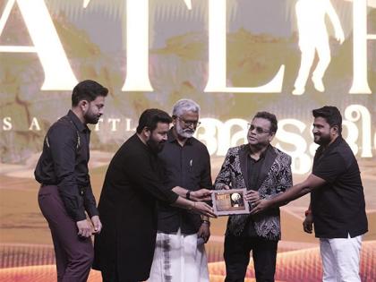 Techbank Movies London Unveils India's First 360 VR Experience for A R Rahman's Album 'Hope' from Acclaimed Film Aadujeevitham - The Goat Life | Techbank Movies London Unveils India's First 360 VR Experience for A R Rahman's Album 'Hope' from Acclaimed Film Aadujeevitham - The Goat Life Techbank Movies London Unveils India's First 360 VR Experience for A R Rahman's Album 'Hope' from Acclaimed Film Aadujeevitham - The Goat Life | Techbank Movies London Unveils India's First 360 VR Experience for A R Rahman's Album 'Hope' from Acclaimed Film Aadujeevitham - The Goat Life